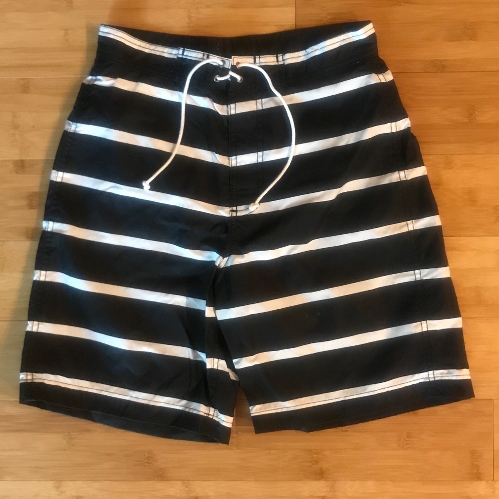 Polo by Ralph Lauren Boys Swim Trunk